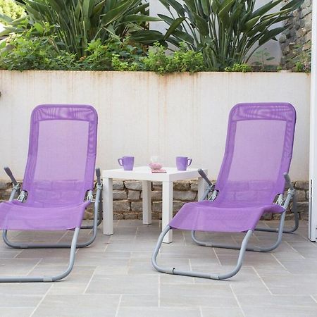 Mondello Suites Flh - Gorgonia Eksteriør bilde