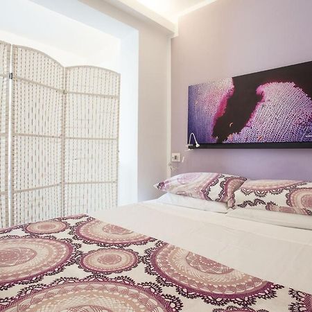Mondello Suites Flh - Gorgonia Eksteriør bilde