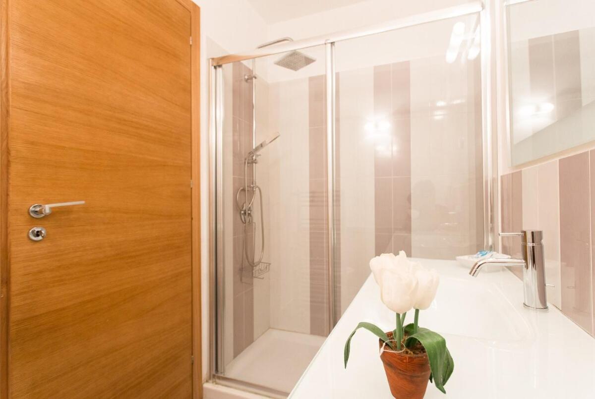 Mondello Suites Flh - Gorgonia Eksteriør bilde