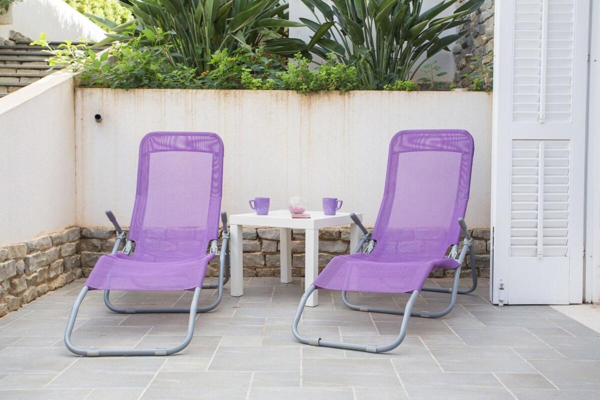 Mondello Suites Flh - Gorgonia Eksteriør bilde