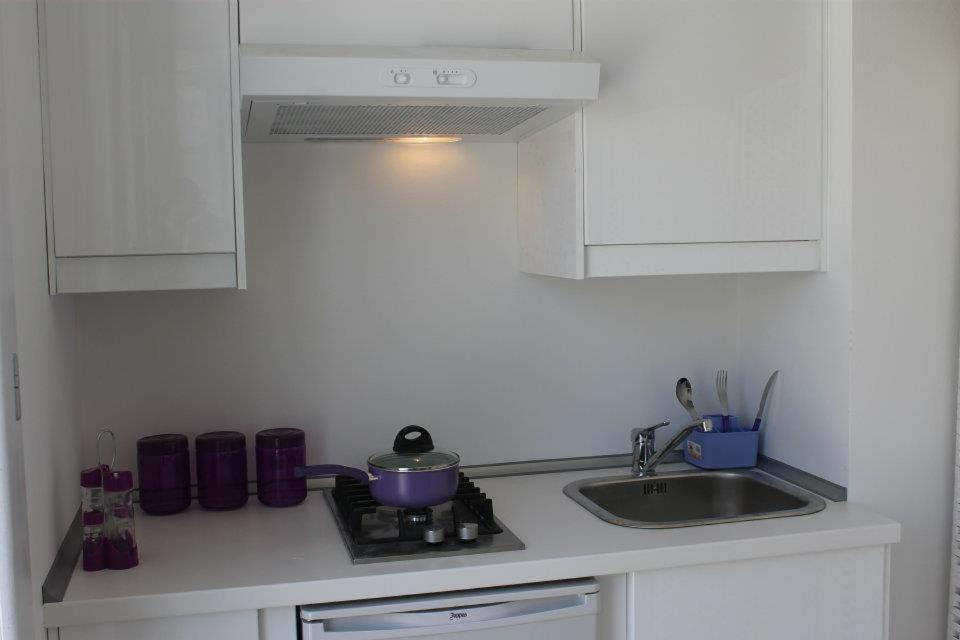 Mondello Suites Flh - Gorgonia Eksteriør bilde
