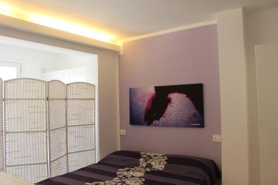 Mondello Suites Flh - Gorgonia Eksteriør bilde