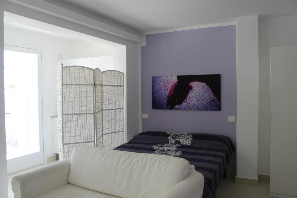 Mondello Suites Flh - Gorgonia Eksteriør bilde