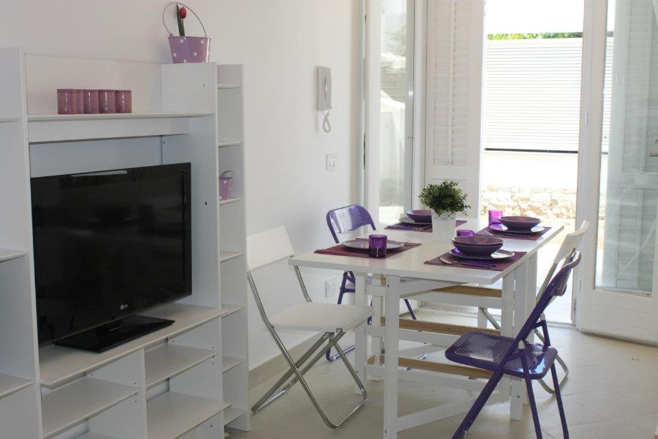 Mondello Suites Flh - Gorgonia Eksteriør bilde
