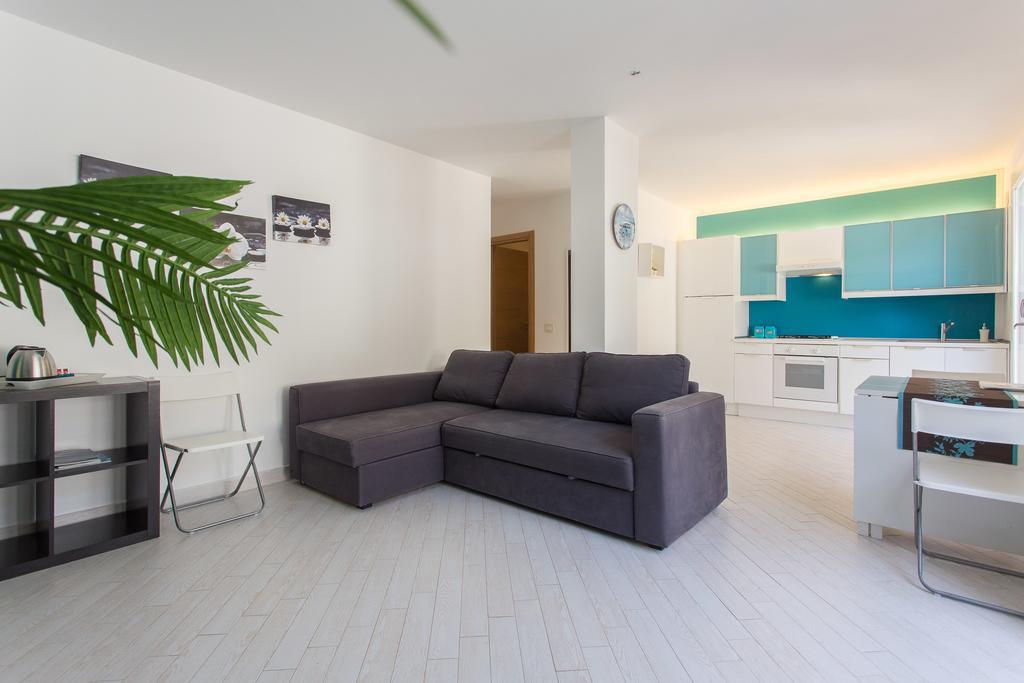 Mondello Suites Flh - Gorgonia Rom bilde