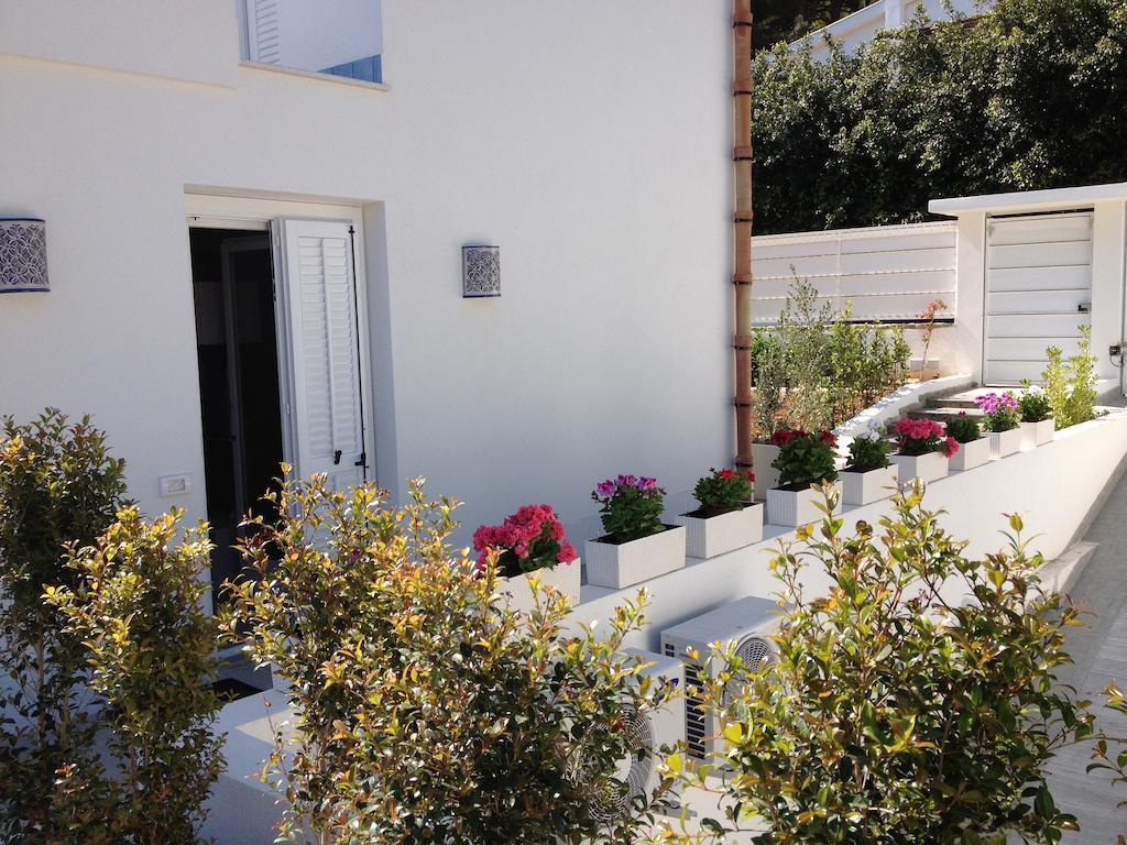 Mondello Suites Flh - Gorgonia Rom bilde
