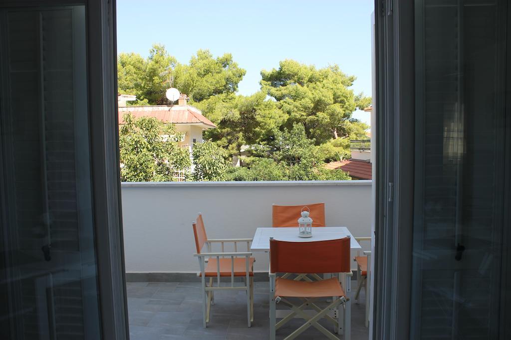 Mondello Suites Flh - Gorgonia Rom bilde