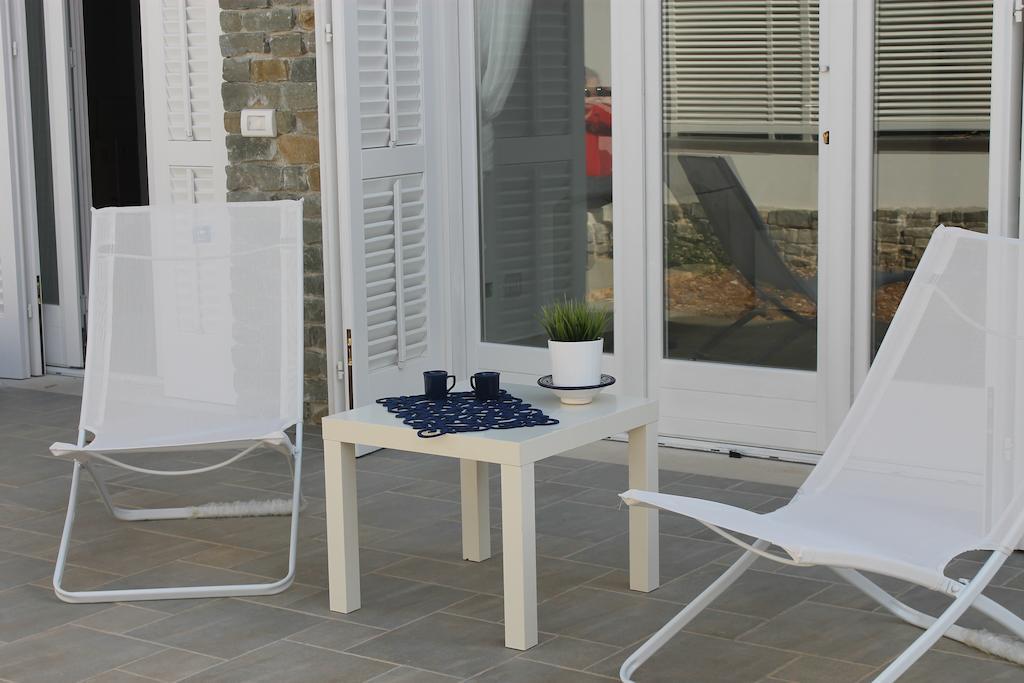 Mondello Suites Flh - Gorgonia Eksteriør bilde