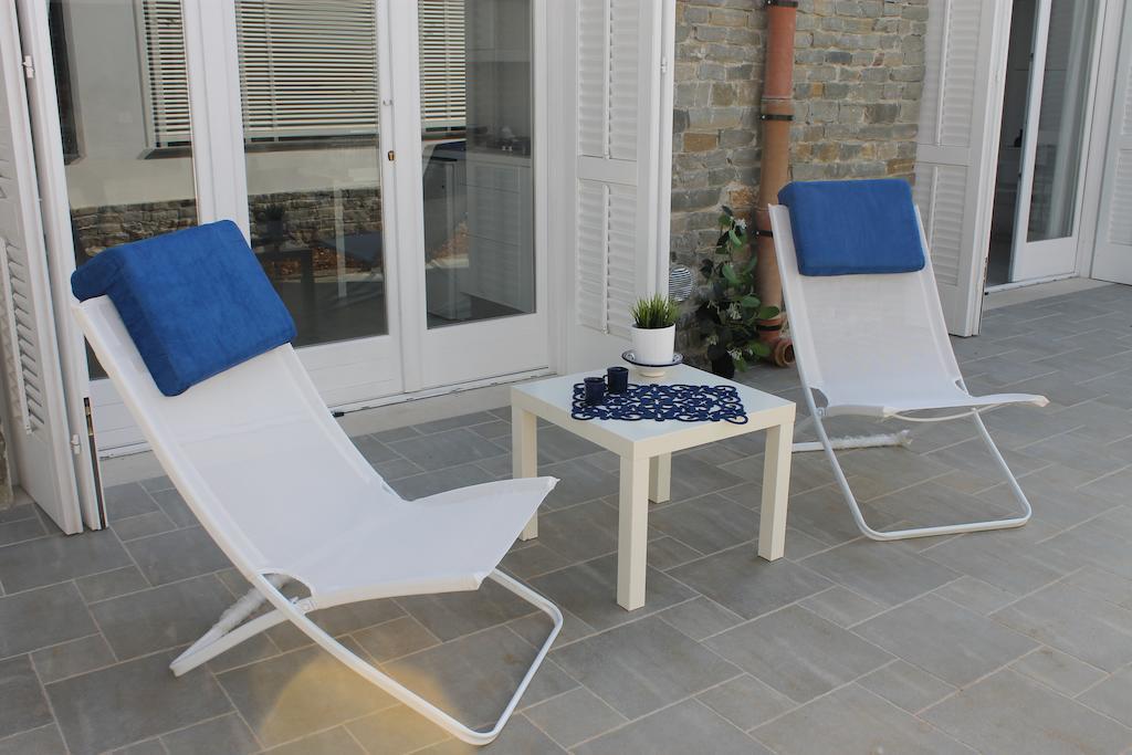 Mondello Suites Flh - Gorgonia Rom bilde