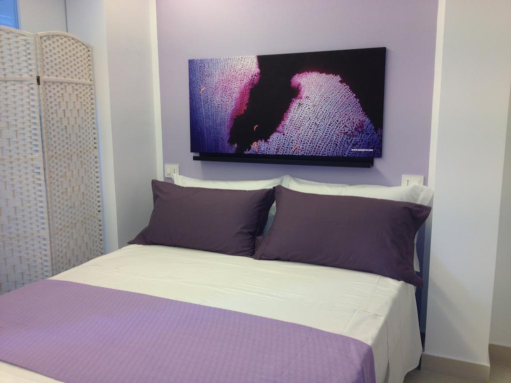 Mondello Suites Flh - Gorgonia Rom bilde