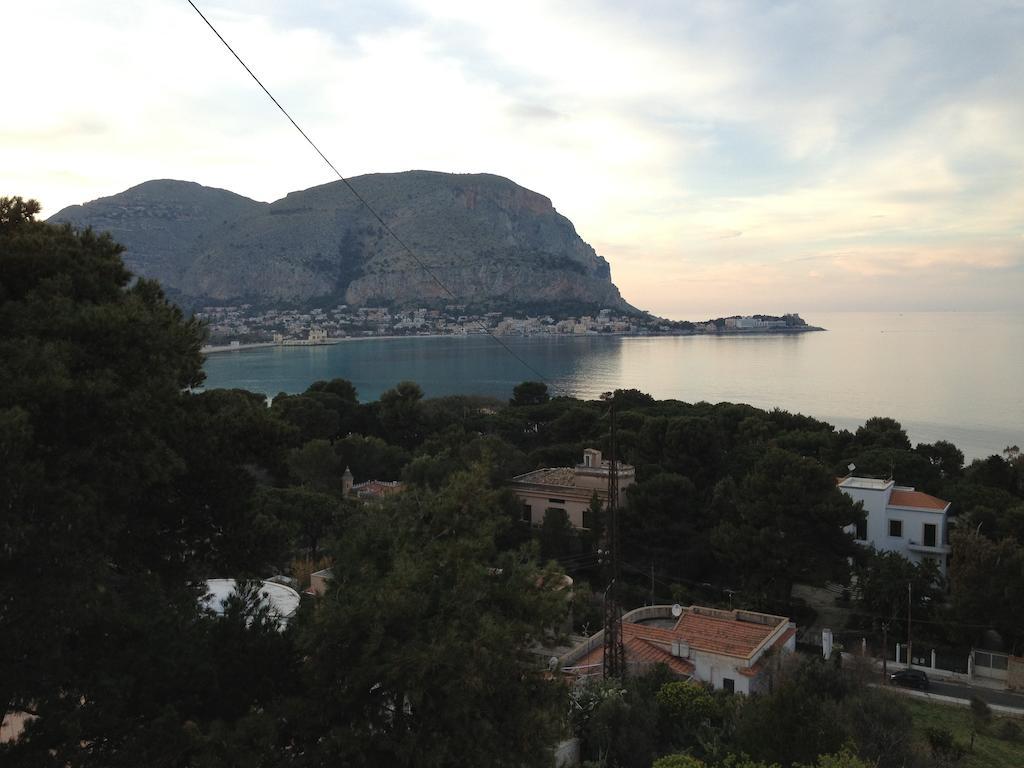 Mondello Suites Flh - Gorgonia Eksteriør bilde