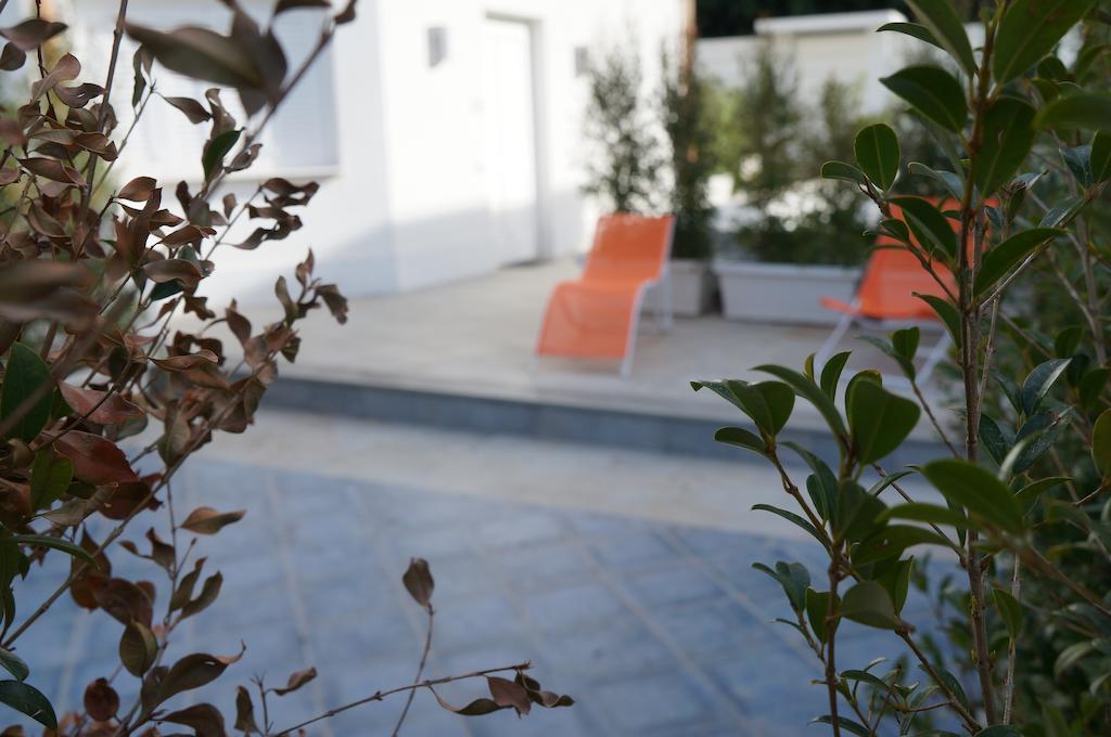 Mondello Suites Flh - Gorgonia Rom bilde