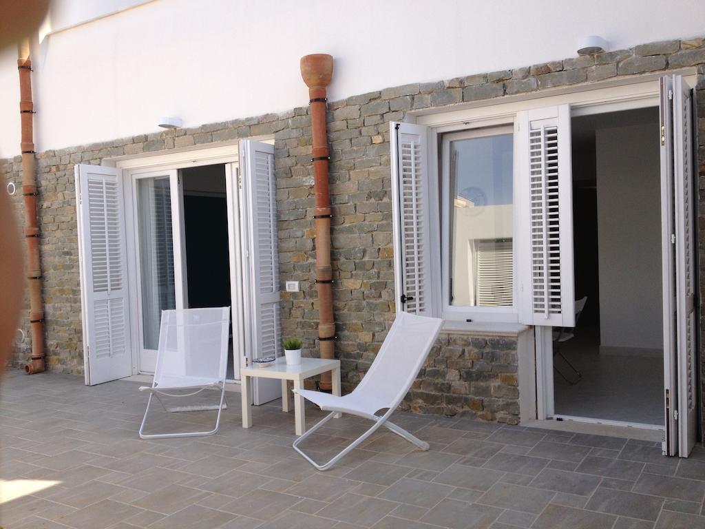 Mondello Suites Flh - Gorgonia Eksteriør bilde