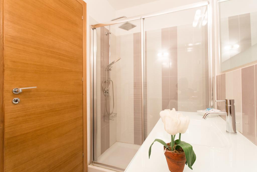 Mondello Suites Flh - Gorgonia Eksteriør bilde