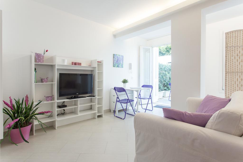 Mondello Suites Flh - Gorgonia Eksteriør bilde