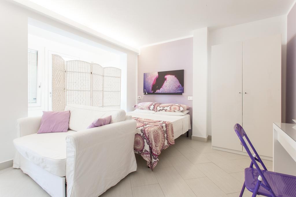 Mondello Suites Flh - Gorgonia Eksteriør bilde
