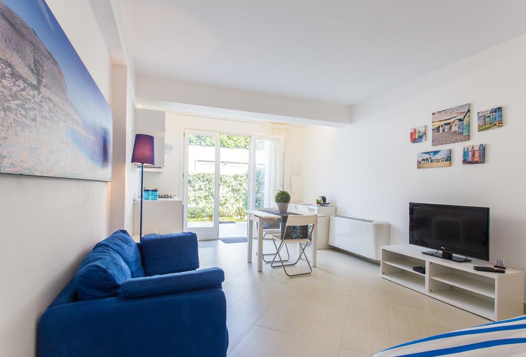 Mondello Suites Flh - Gorgonia Eksteriør bilde