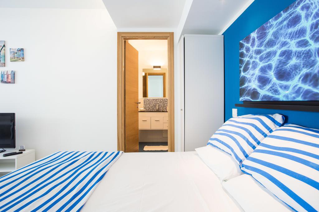 Mondello Suites Flh - Gorgonia Eksteriør bilde