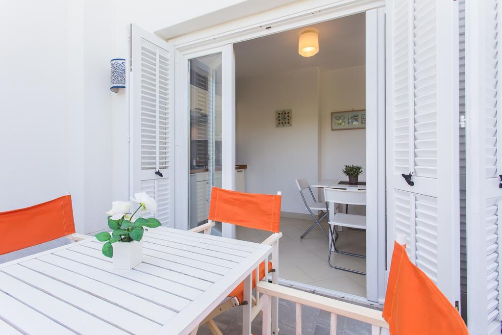 Mondello Suites Flh - Gorgonia Eksteriør bilde