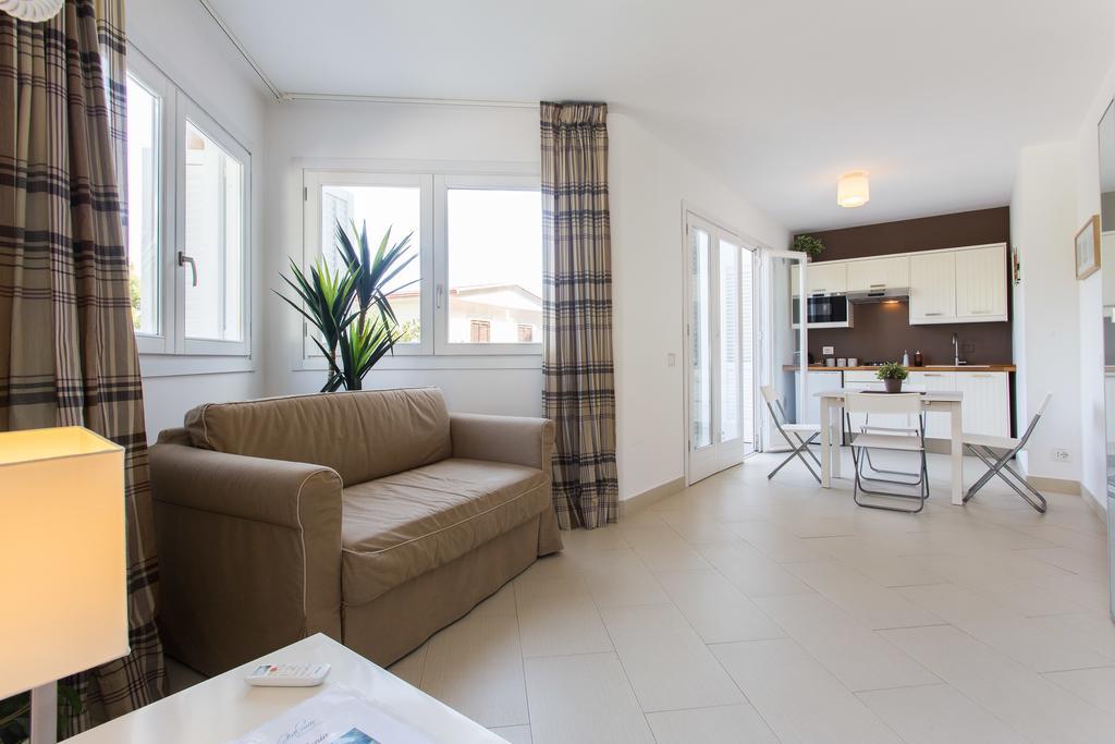Mondello Suites Flh - Gorgonia Eksteriør bilde
