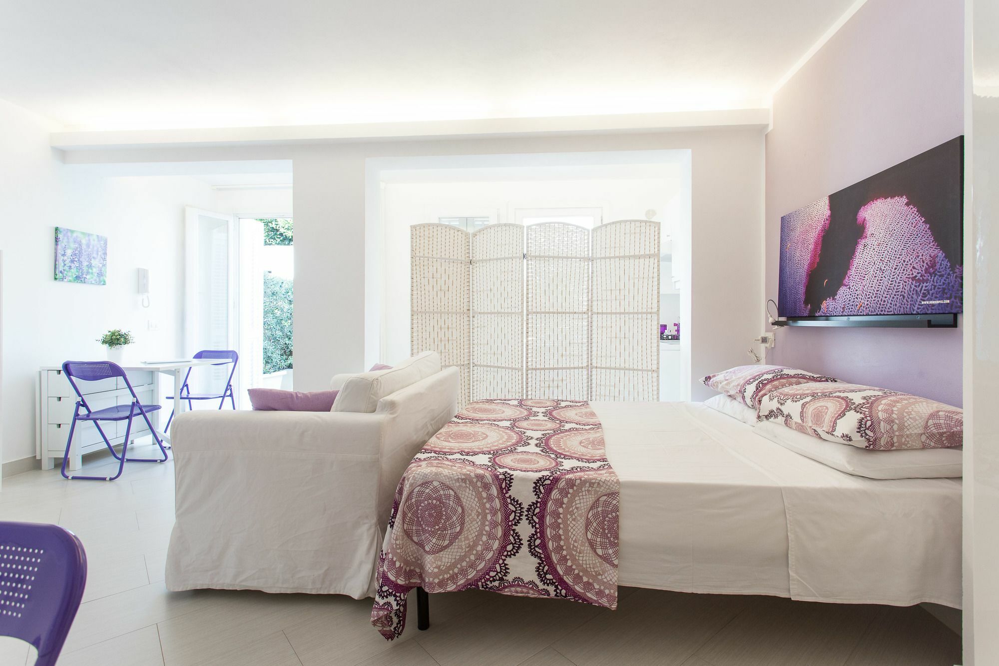 Mondello Suites Flh - Gorgonia Eksteriør bilde