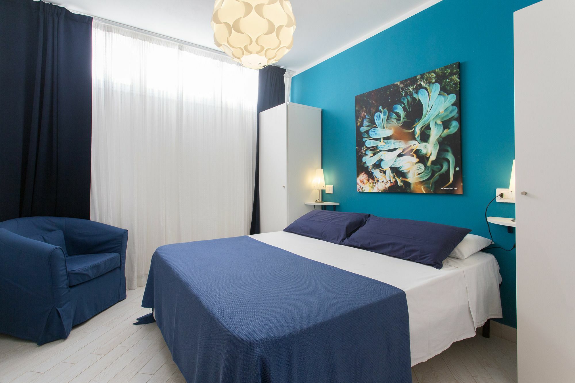 Mondello Suites Flh - Gorgonia Eksteriør bilde