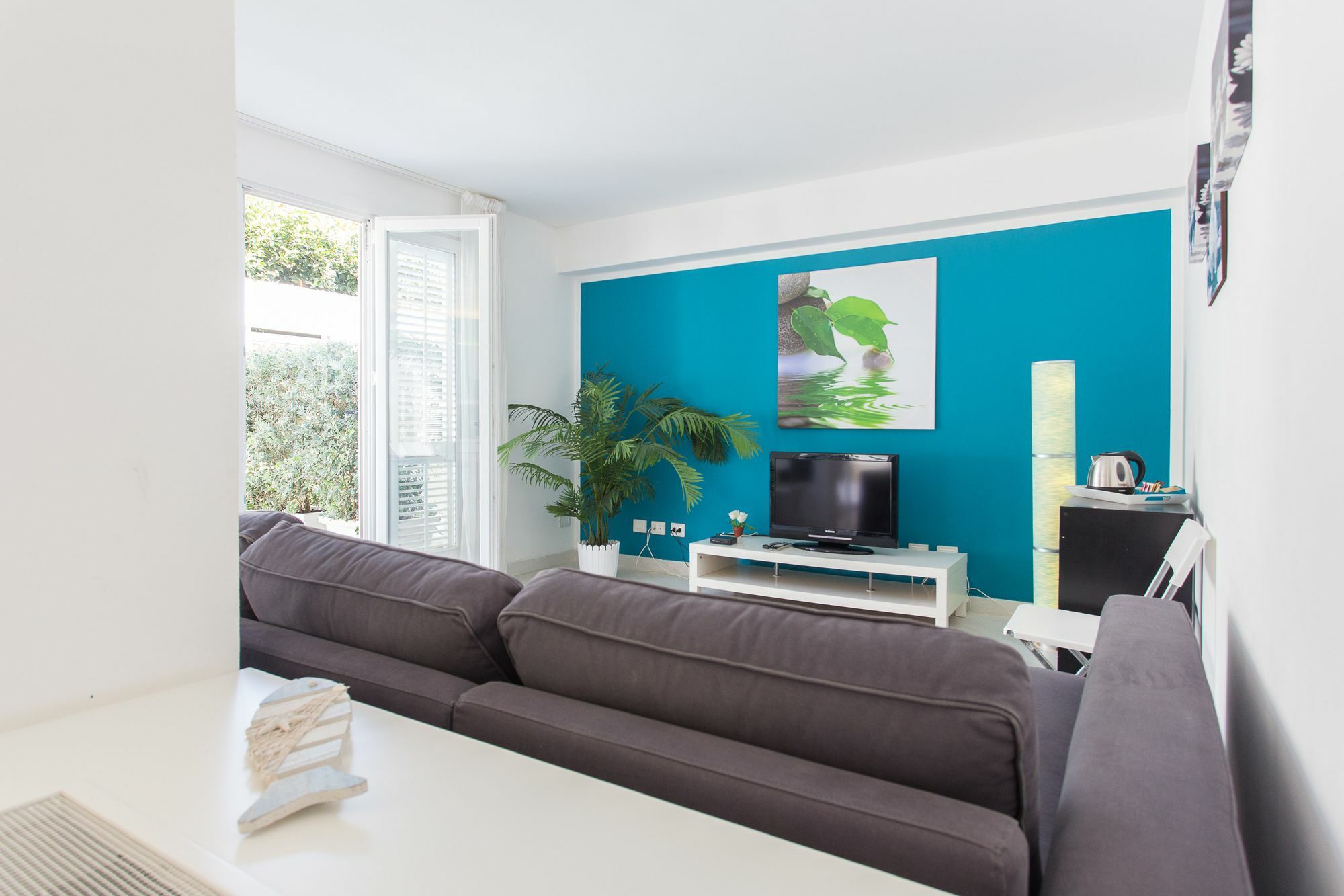 Mondello Suites Flh - Gorgonia Eksteriør bilde