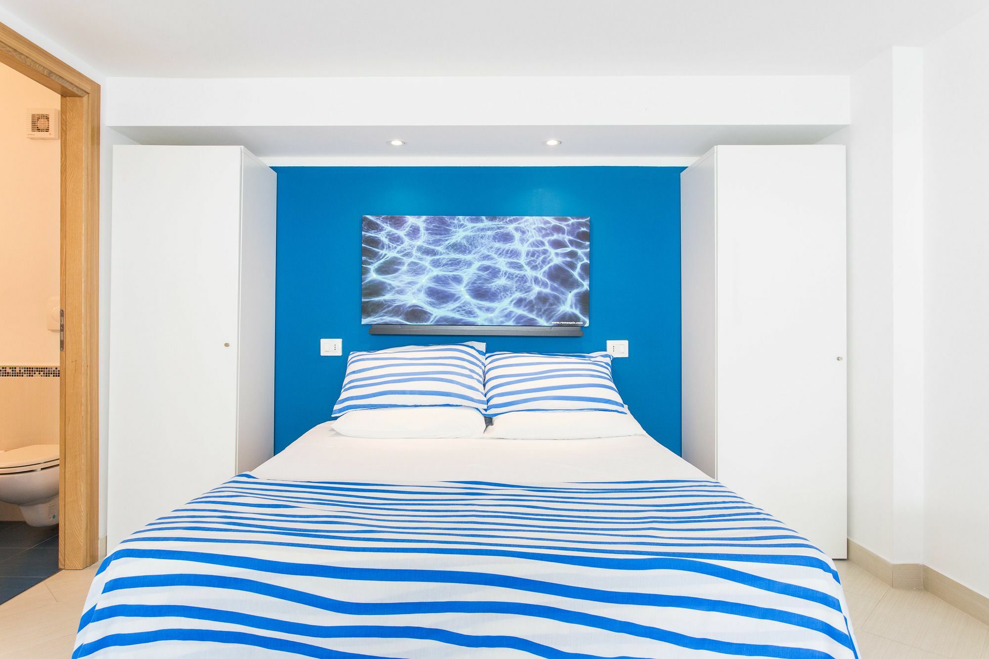 Mondello Suites Flh - Gorgonia Eksteriør bilde