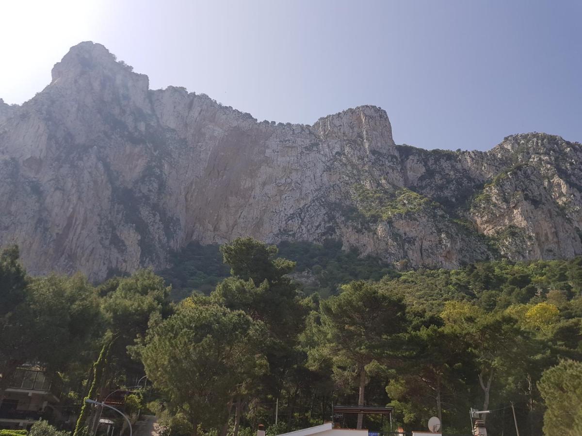 Mondello Suites Flh - Gorgonia Eksteriør bilde